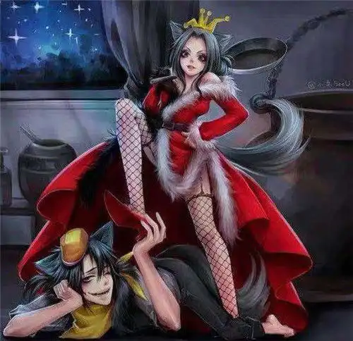  喜羊羊中谁最美美羊羊第三,羚羊公主第二,第一是她的拟人版