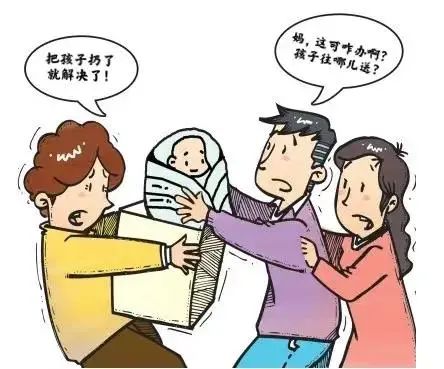  身患绝症5年,19岁女孩状告父母遗弃,法院却被指不近人情