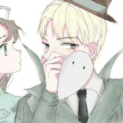  给男朋友说的高级温柔情话