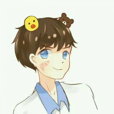  一颗大柠萌有你的世界不孤单