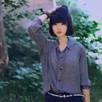  伤痛女生头像绝口不提的伤痛