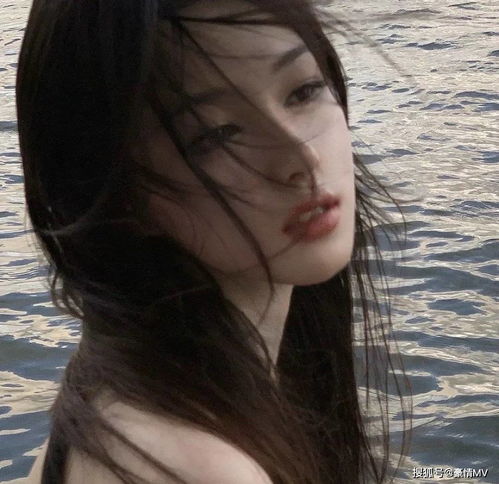 好看又伤感的情侣头像微