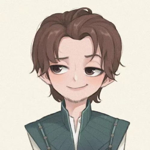  超可爱迪士尼公主王子情头