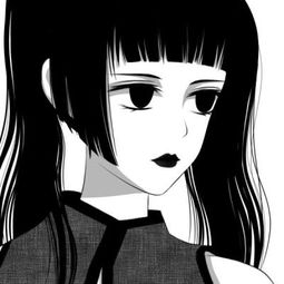  高冷闺蜜头