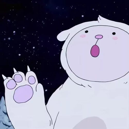  情头,这是一组好看好玩的情侣头像