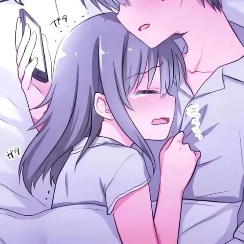  唯美情头你三分钟热度给谁看