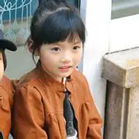 情侣头像可爱小孩萌萌qq