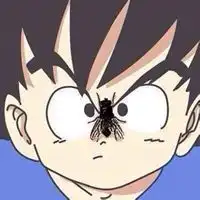  动漫苍蝇头头像微信头像图片大全
