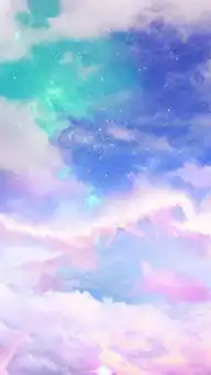  创意极简彩色h5背景背景图片素材免费下载jpg格式熊猫办公