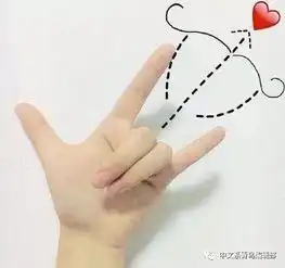  不一样的表白方式