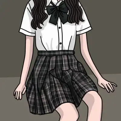 情侣头像jk男续写传奇