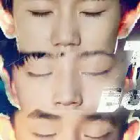  关于tfboys的情侣个性签名,网名,头像