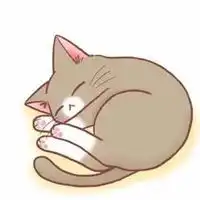  qq头像萌宠萌宠物卡通可爱的qq头像