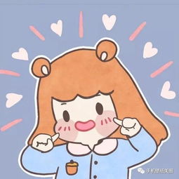  2019好看的闺蜜头像,情侣头像,基友头像
