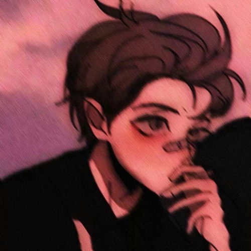  有什么适合渣男用的头像吗