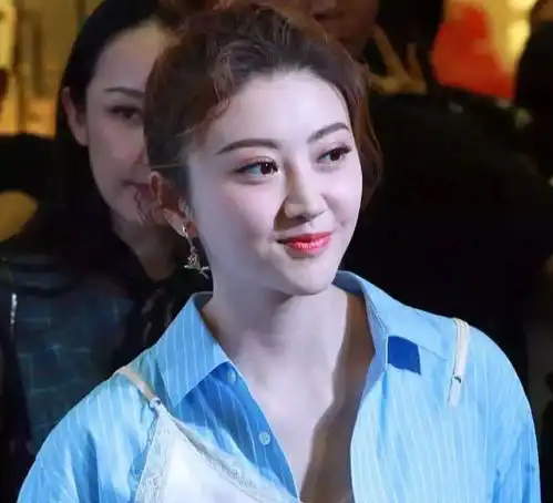  低调还是早已分手张继科换掉情侣头像景甜竟没有任何回应