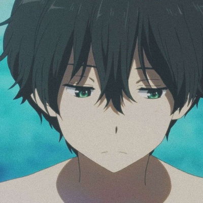 漫画情头像情侣一对两张