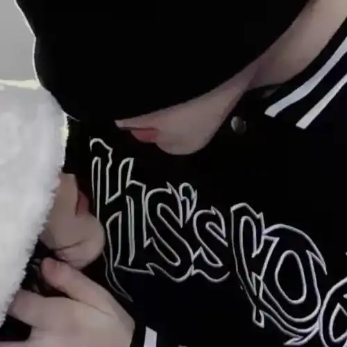  情侣头像如果你怕吵,那我小声点想你