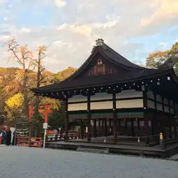  2018下鸭神社门票,京都下鸭神社游玩攻略,下鸭神社游览攻略路线地址门票价格