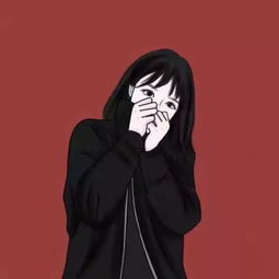  最近很火的情侣头像