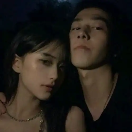  专属情头情侣装和你穿最合拍