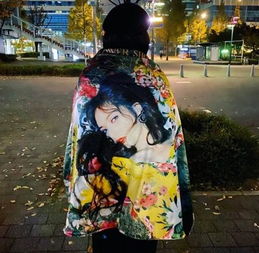  送限定口红卫衣毛毯,泫雅为粉丝逆应援,果然女人最懂女人