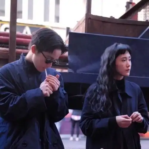  江月塔罗牌占卜你和他无爱了能否和平分手呢