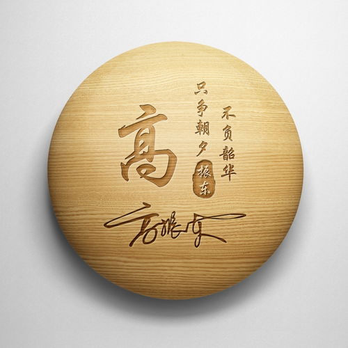  你应该换头像了,三十张个性特效艺术签名设计好了,请查收带走