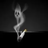  男士抽烟憔悴动漫图片微信头像图片大全