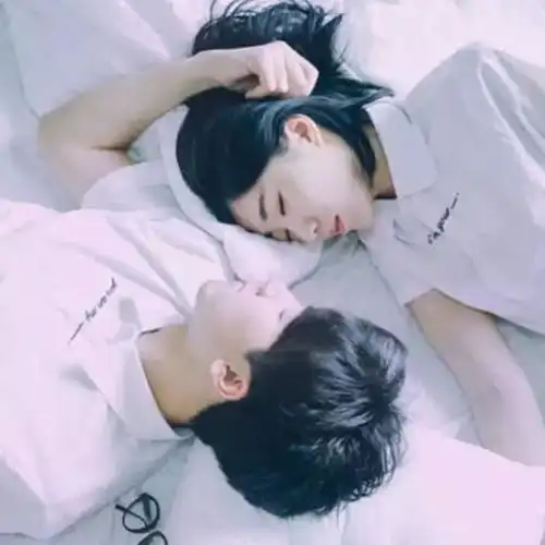  有个懂你的人,是最大的幸福