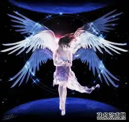 情侣头像天使恶魔霸气一