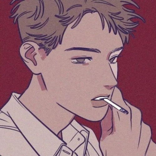  情侣头像一对两张