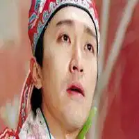  周星驰头像大话西游微信头像图片大全