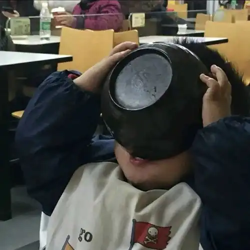 沙雕头像情侣真人情头