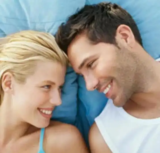 结婚的情侣头像一对无性