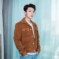  陈翔卡通头像陈翔最帅的头像图片