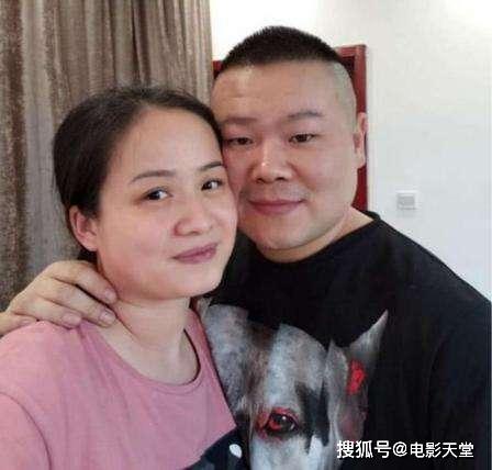  情人节岳云鹏表白竟艾特错人孙越不知所措,老婆在线追问
