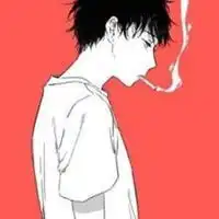 动漫头像霸气冷酷无情微信头像图片大全 动漫头像霸气冷酷无情微信头像图片大全