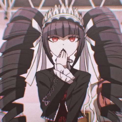  小仙女动漫头像宝藏动漫头像