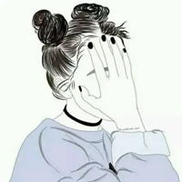  害羞头像动漫女生害羞捂脸的头像