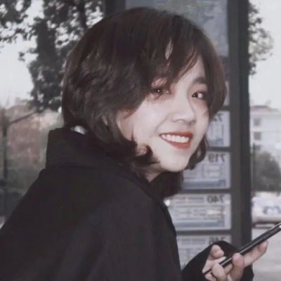  微信头像女文艺清新