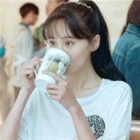 微微情侣头像微微