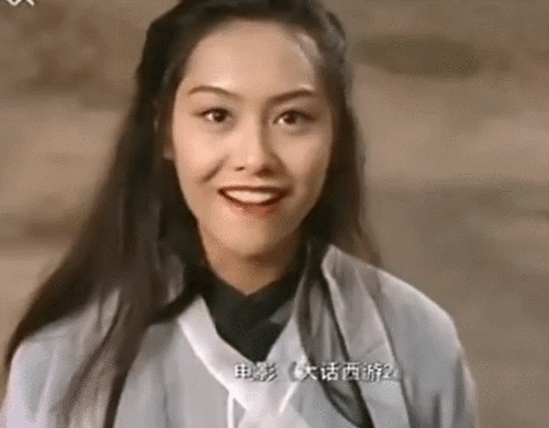  朱茵那么爱周星驰,为何嫁给了黄贯中
