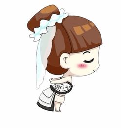 欧美情侣头像一人一图看
