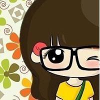  小希头像