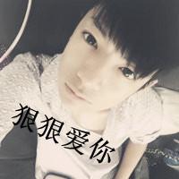  谁会陪我到最后一男一女带字情侣头像