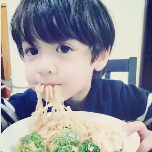  头像温柔与你,同为宝藏