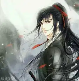  古风情侣名字,情侣唯美古风游戏名字