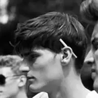 微信男生黑白欧美头像好看的欧美黑白帅哥头像图片 微信男生黑白欧美头像好看的欧美黑白帅哥头像图片