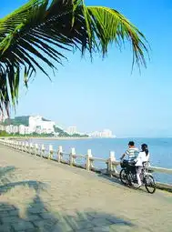 情人节不能错过的旅游胜地 情人节不能错过的旅游胜地